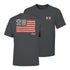 Patriotic T-Shirt - Navy
