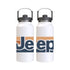 Jeep 42oz Big Swig Sr Water Bottle