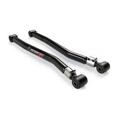 Jeep Wrangler JK 2007-2018 & Gladiator JT 2020-2026, TeraFlex Alpine IR Long Arm Pair, Front Lower, 3-6in Lift