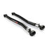 Jeep Wrangler JK 2007-2018 & Gladiator JT 2020-2026, TeraFlex Alpine IR Long Arm Pair, Front Lower, 3-6in Lift