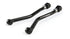 Jeep Wrangler JK 2007-2018 & Gladiator JT 2020-2026, TeraFlex Alpine Long Arm Pair, Front, 3-6in Lift, view 2