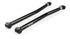 Jeep Wrangler JK/JL 2007-2026, TeraFlex Alpine Long Arm Pair, Rear, 3-6in Lift