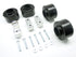 Jeep Grand Cherokee ZJ 1997-2004, TeraFlex 2in Performance Spacer Lift Kit