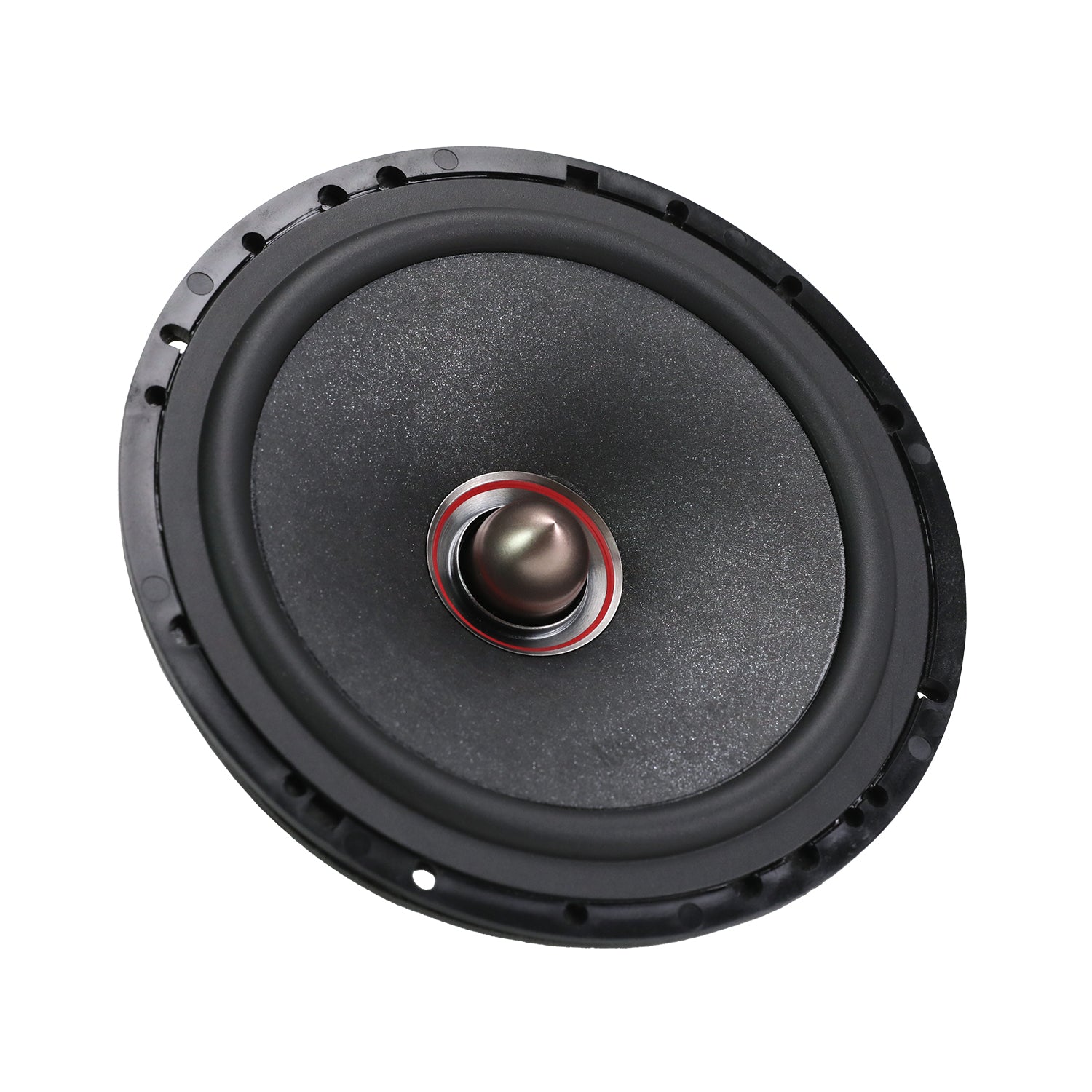 Ford Bronco 2025-2026, MB Quart Stage 6 800 Watt 8 Speaker Audio System, OEM B&O Audio, view 7