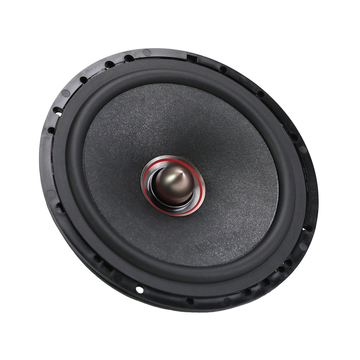 Ford Bronco 2025-2026, MB Quart Stage 6 800 Watt 8 Speaker Audio System, OEM B&O Audio, view 7