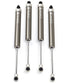 Jeep Gladiator JT 2020-2026, Falcon 1.1 Monotube Shock Kit, 2-3.5in Lift