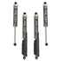 Jeep Gladiator JT 2020-2026, Falcon SP2 2.1 Monotube Shock Kit, 0-1.5in Lift