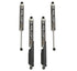 Jeep Gladiator JT 2020-2026, Falcon SP2 2.1 Monotube Shock Kit, 2-3.5in Lift