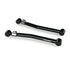 Jeep Wrangler JK 2007-2018, TeraFlex Alpine Short Arm Pair, Front Lower, 2-4in Lift