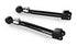 Jeep Wrangler JK 2007-2018, TeraFlex Alpine Short Arm Pair, Front Upper, 2-4in Lift