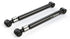 Jeep Wrangler JK 2007-2018 & Gladiator JT 2020-2026, TeraFlex Alpine Short Arm Pair, Rear, 0-4.5in Lift, view 2