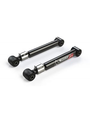 Jeep Wrangler JK 2007-2018 & Gladiator JT 2020-2026, TeraFlex Alpine IR Short Control Arms, Rear, Pair, 0-4.5in Lift