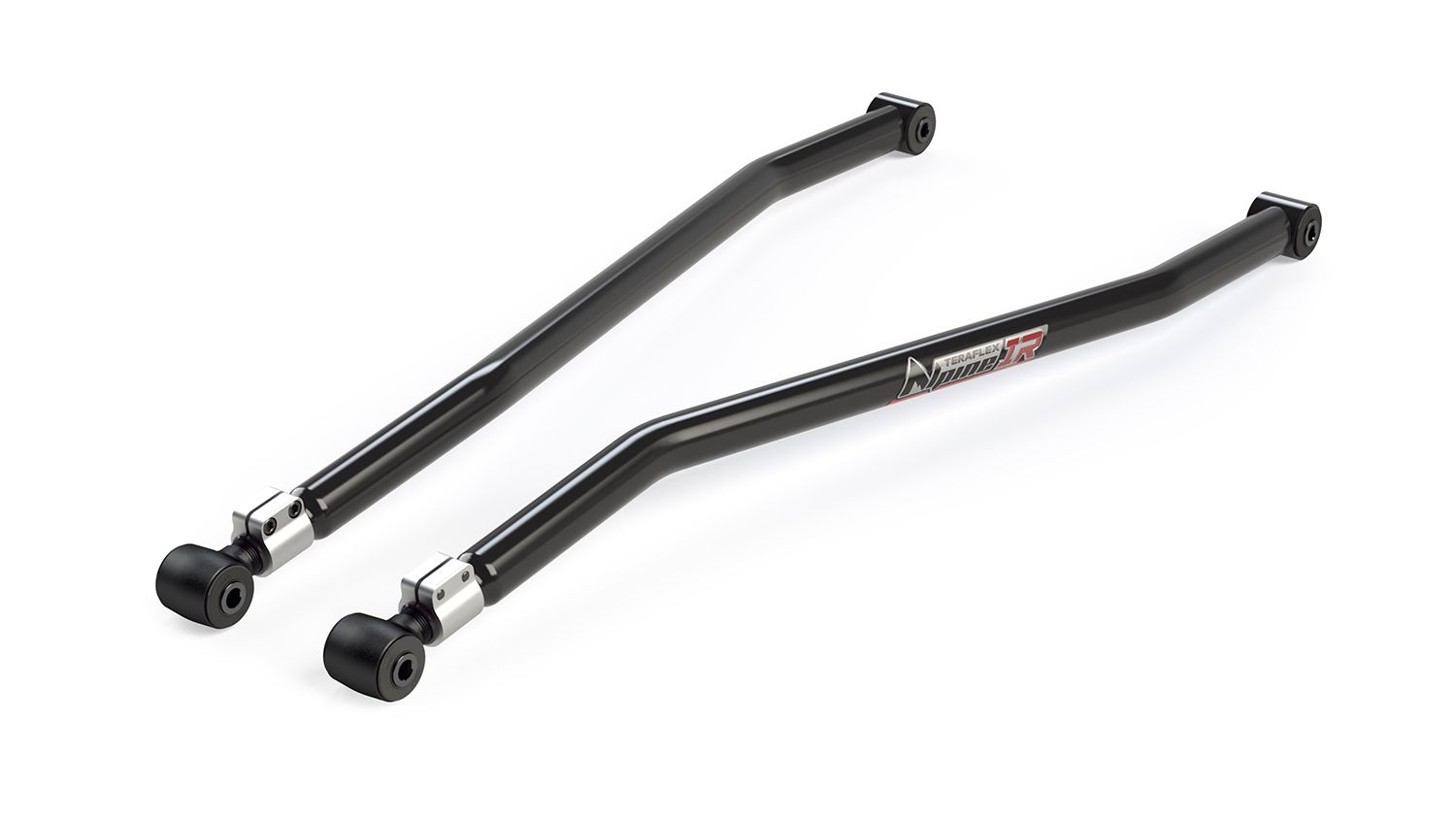Jeep Gladiator JT 2020-2026, TeraFlex Alpine IR Long Arm Pair, 3-6in Lift, view 2