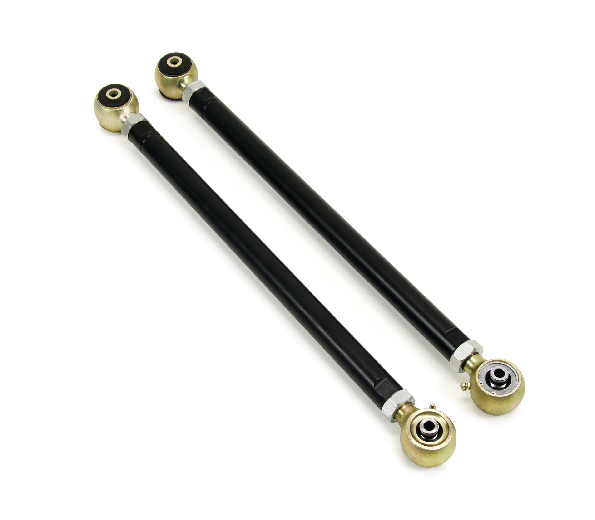 Jeep Wrangler TJ 1997-2006, TeraFlex LCG Long Arm Pair, Lower, Front or SWB Rear, 3-5in Lift