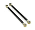 Jeep Wrangler TJ 1997-2006, TeraFlex LCG Long Arm Pair, Lower, Front or SWB Rear, 3-5in Lift