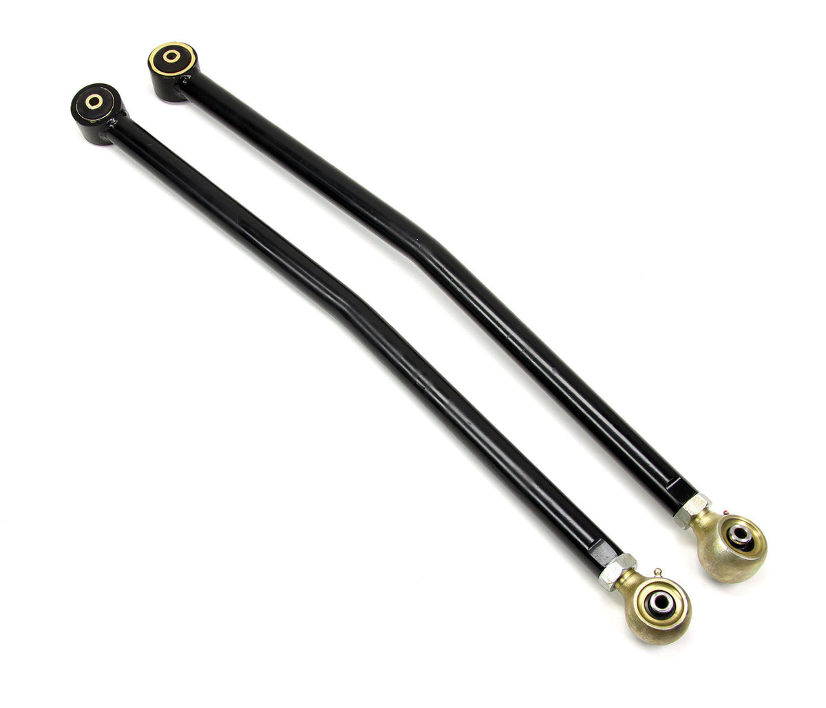 Jeep Wrangler TJ 1997-2006, TeraFlex LCG Long Arm Pair, Rear Lower, LWB, 3-5in Lift