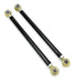 Jeep Wrangler TJ 1997-2006, TeraFlex Pro LCG 4-Link Long Arm Pair, Rear Upper, LWB, 3-5in Lift