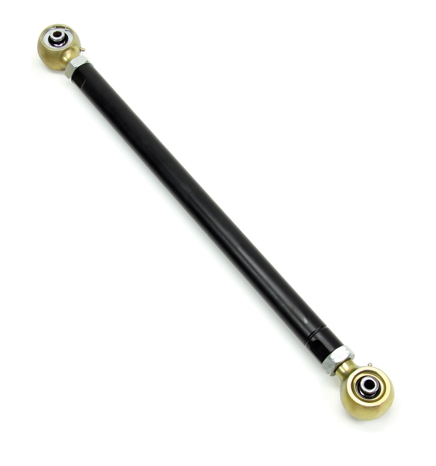 Jeep Wrangler TJ 1997-2006, TeraFlex Pro LCG 4-Link Long Arm, Rear Upper, SWB, 3-5in Lift