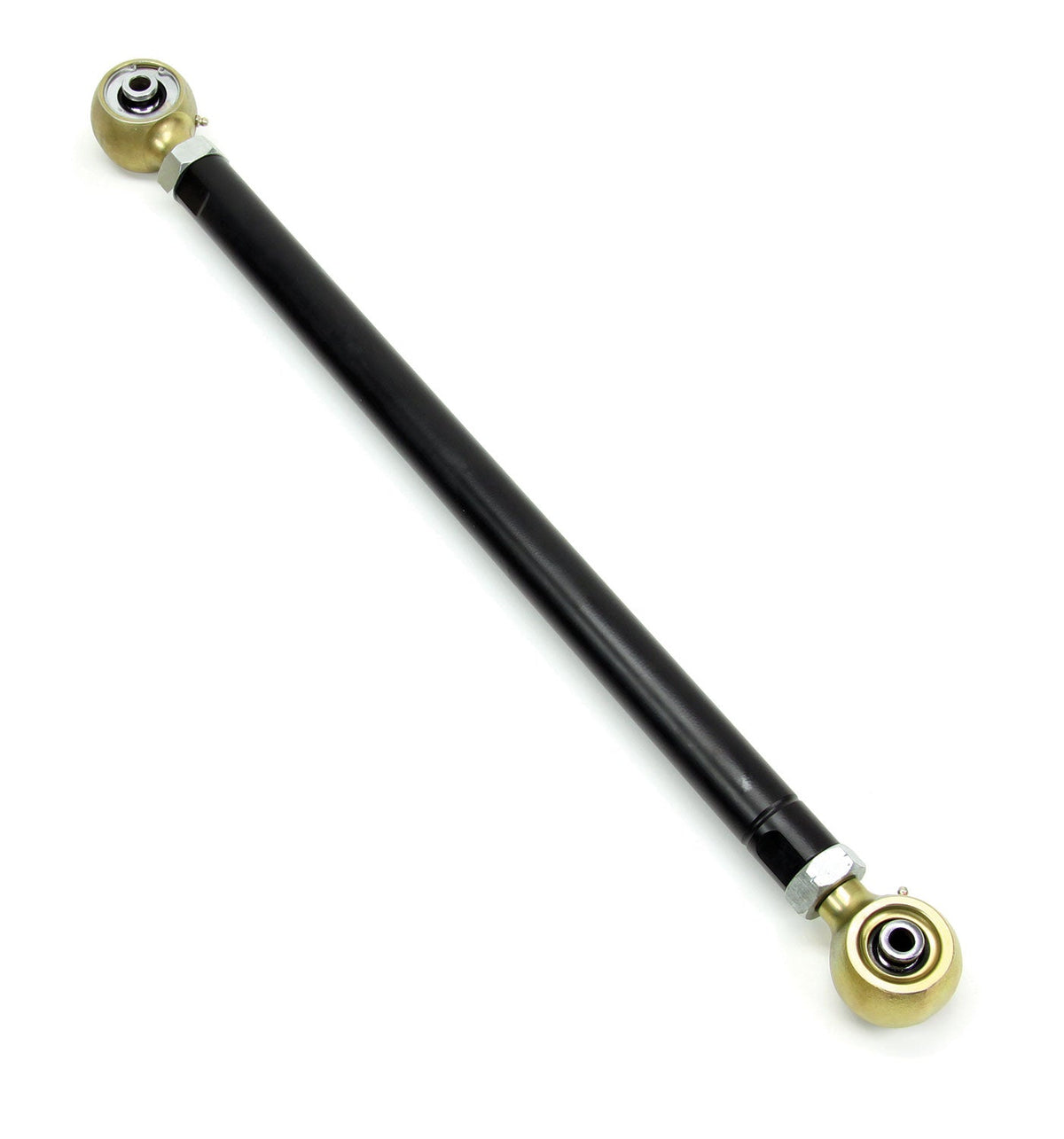 Jeep Wrangler TJ 1997-2006, TeraFlex Pro LCG 4-Link Long Arm, Rear Upper, SWB, 3-5in Lift