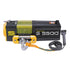 Superwinch S5500 Trailer Winch, 5,500 lb, 12V DC