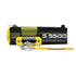 Superwinch S5500 Trailer Winch, 5,500 lb, 12V DC, view 4
