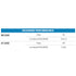 Superwinch S5500 Trailer Winch, 5,500 lb, 12V DC, view 27