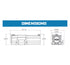 Superwinch S5500 Trailer Winch, 5,500 lb, 12V DC, view 28