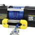 Superwinch S5500 Trailer Winch, 5,500 lb, 12V DC, view 19