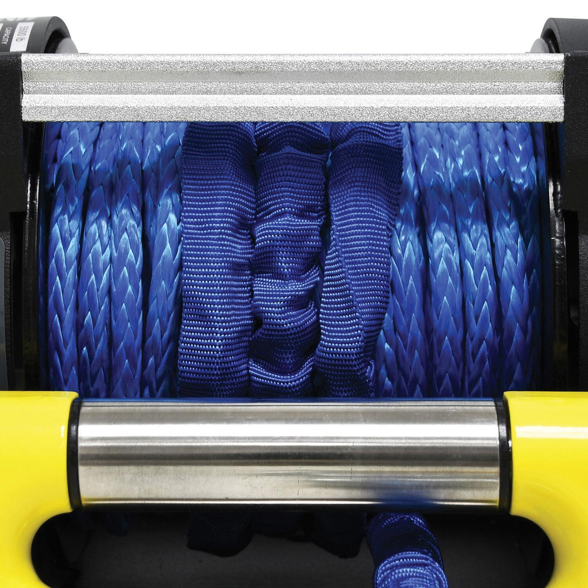 Superwinch S5500 Trailer Winch, 5,500 lb, 12V DC, view 21