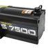 Superwinch S7500 Trailer Winch, 7,500 lb, 12V DC, view 10