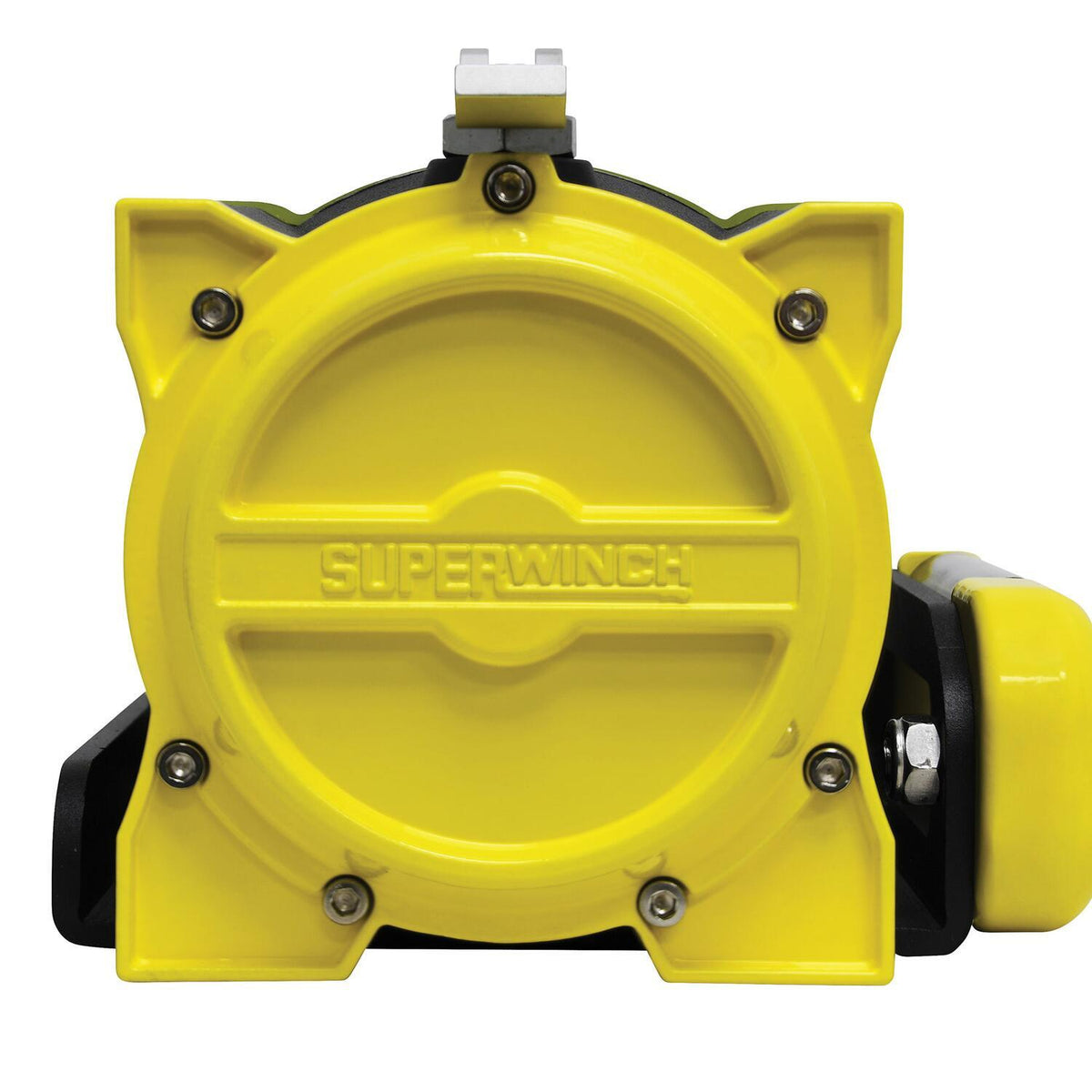 Superwinch S7500 Trailer Winch, 7,500 lb, 12V DC, view 16