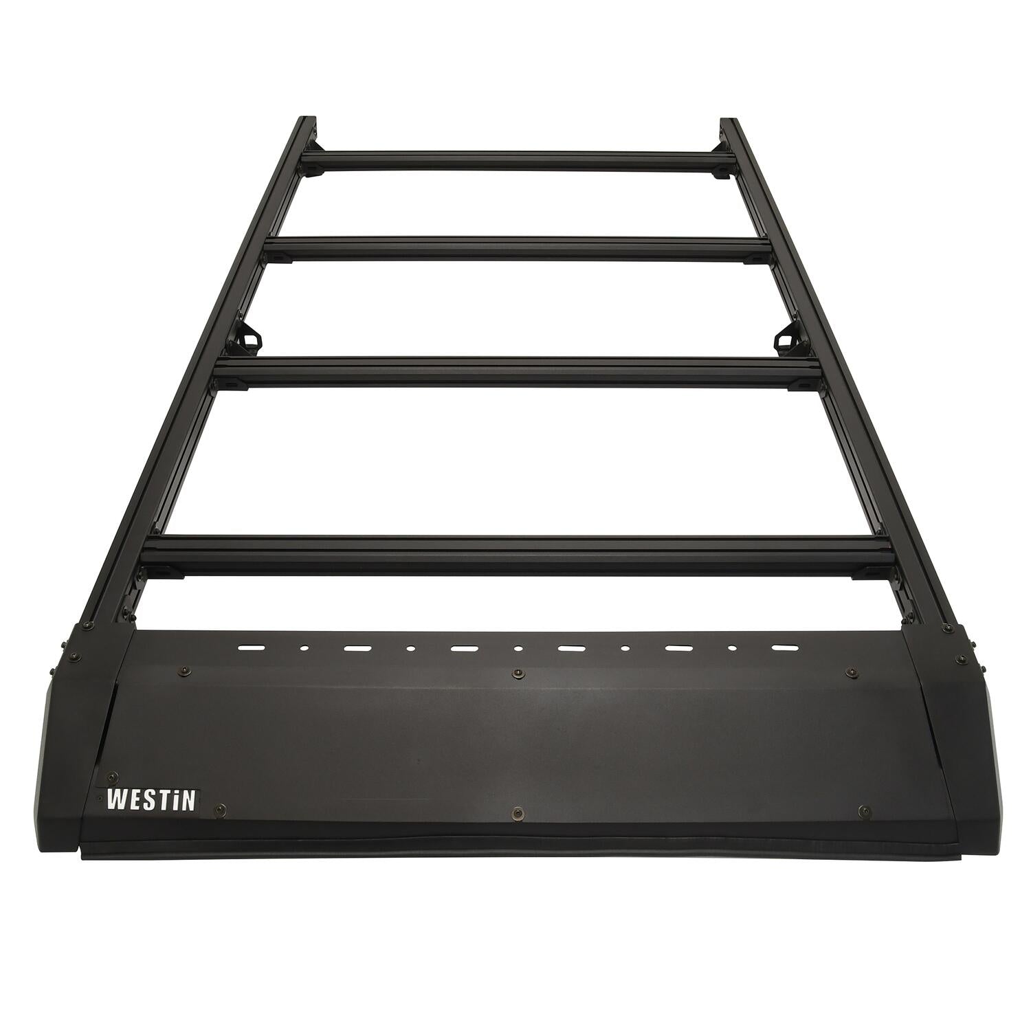 Toyota 4Runner 5th Gen 2010-2024, Westin Mesa Roof Rack, Textured Black
