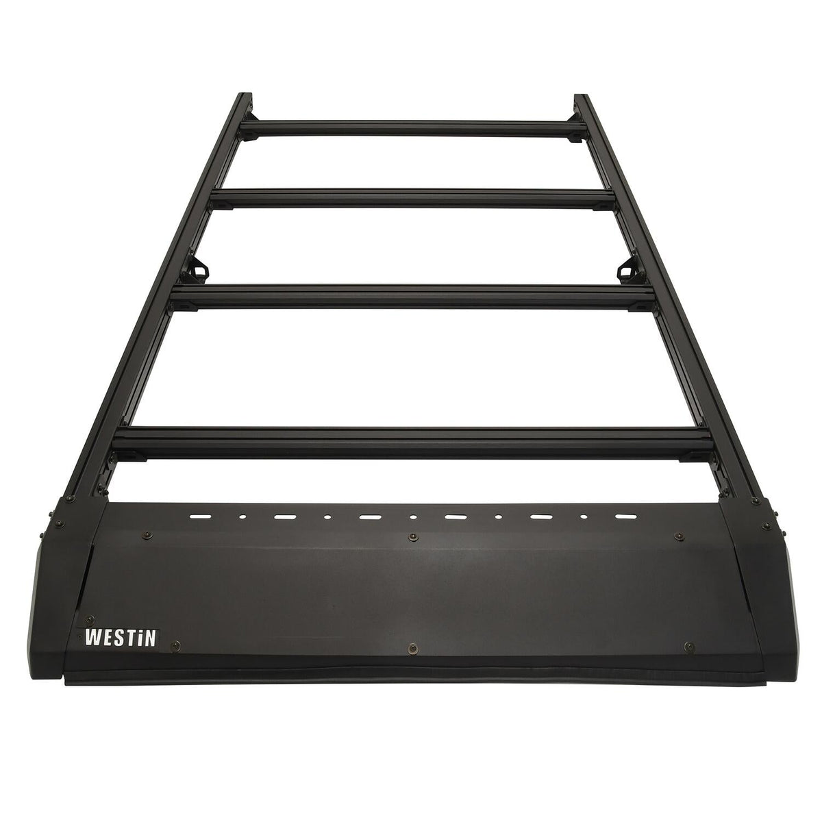 Toyota 4Runner 5th Gen 2010-2024, Westin Mesa Roof Rack, Textured Black