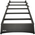 Ford Bronco 6th Gen 4-Door 2021-2026, Westin Mesa Roof Rack, Textured Black