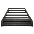 Toyota Tacoma 3rd Gen 2016-2023 Crew Cab, Westin Mesa Roof Rack, Textured Black