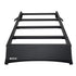 Ford Bronco 6th Gen 2-Door 2021-2026, Westin Mesa Roof Rack, Textured Black