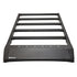 Toyota Tacoma 4th Gen 2024-2026, Westin Mesa Roof Rack, Crew Cab, Textured Black