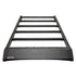 Toyota Land Cruiser 250 Series 2024-2026, Westin Mesa Roof Rack, Textured Black