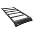Toyota 4Runner 6th Gen 2025-2026, Westin Mesa Roof Rack, Textured Black, view 3