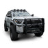 Toyota 4Runner 6th Gen 2025-2026, Westin Mesa Roof Rack, Textured Black, view 10
