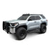 Toyota 4Runner 6th Gen 2025-2026, Westin Mesa Roof Rack, Textured Black, view 13