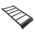 Toyota 4Runner 6th Gen 2025-2026, Westin Mesa Roof Rack, Textured Black, view 5