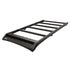 Toyota 4Runner 6th Gen 2025-2026, Westin Mesa Roof Rack, Textured Black, view 6