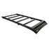 Toyota 4Runner 6th Gen 2025-2026, Westin Mesa Roof Rack, Textured Black, view 7