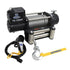Superwinch Tiger Shark 11500 Winch, 11,500 lb, 12V DC, view 2