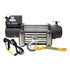 Superwinch Tiger Shark 11500 Winch, 11,500 lb, 12V DC