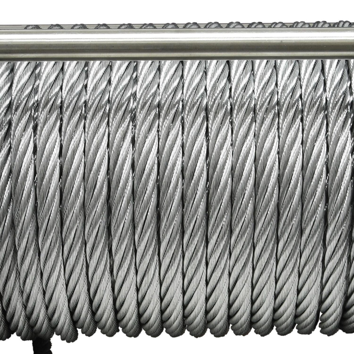 Superwinch Tiger Shark 11500 Winch, 11,500 lb, 12V DC, view 5