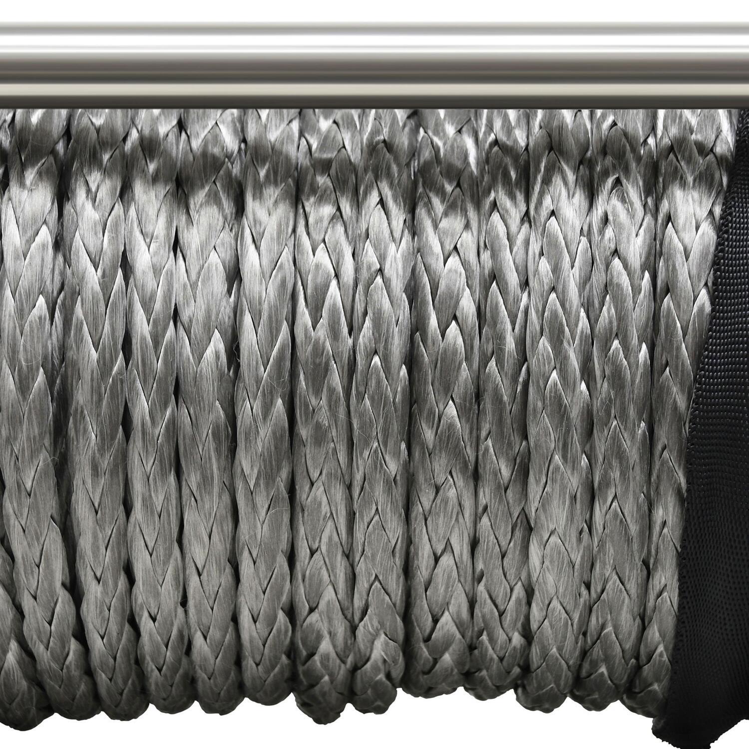 Superwinch Tiger Shark 11500 Winch, 11,500 lb, 12V DC, view 16