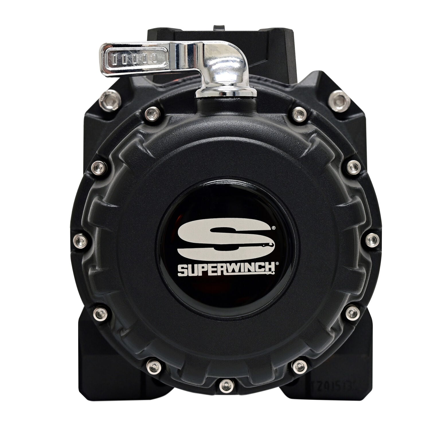 Superwinch Tiger Shark 15000 Winch, 15,000 lb, 12V DC, view 6