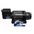 Superwinch Tiger Shark 15000 Winch, 15,000 lb, 12V DC, view 13
